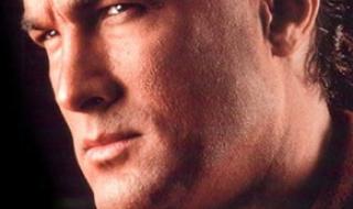 史蒂芬席格电影 史蒂芬席格电影