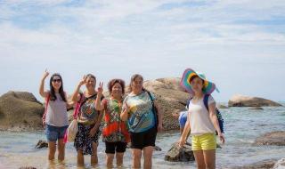 天涯海角在哪个省 天涯海角在哪个省