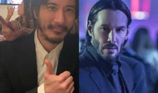 周杰伦为王力宏庆生