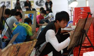 艺术特长生招生 艺术特长生招生