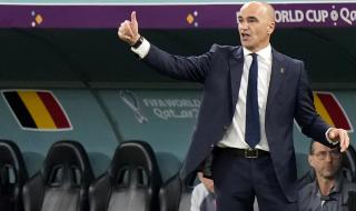 克罗地亚0-0比利时 克罗地亚0-0比利时