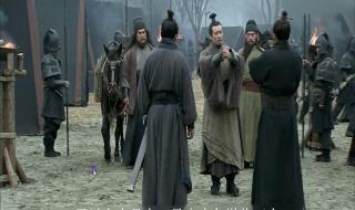 新三国三英战吕布 新三国三英战吕布