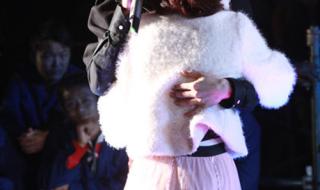 张杰谢娜跨年演唱会