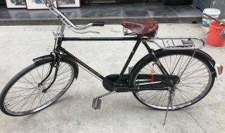 上海哪里买自行车