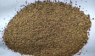 中国十大名牌水溶肥