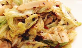 如何做火爆大头菜 如何做火爆大头菜