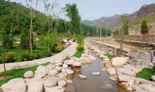 五一京郊游 五一京郊游