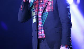 中国好声音李琦趁早