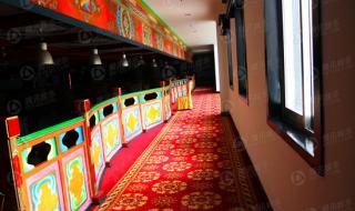 张杰谢娜结婚晚宴