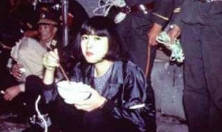 最美的女死刑犯 最美的女死刑犯