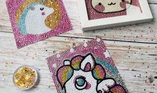 母亲节手工制作大全