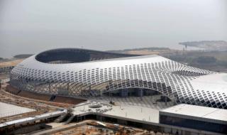 深圳市体育中心