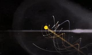 五星连珠奇观要来了