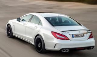 奔驰cls价格 奔驰cls价格