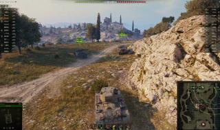 守望者世界任务 守望者世界任务