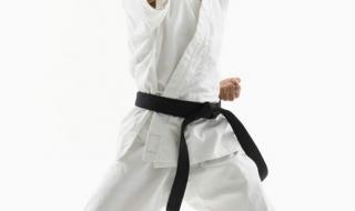 跆拳道服装 跆拳道服装