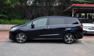 honda奥德赛 honda奥德赛
