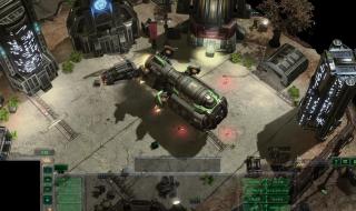 星际争霸RPG 星际争霸RPG