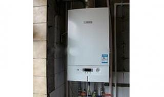 壁挂炉的正确使用方法 壁挂炉的正确使用方法