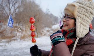 广东人看雪不用出省了 广东人看雪不用出省了