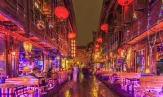 成都适合拍照的地方