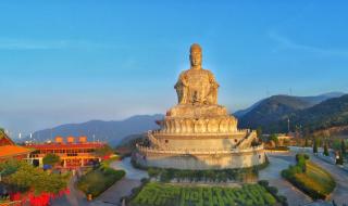 厦门观音山游乐场 厦门观音山游乐场