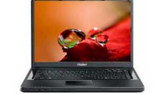 海尔太阳能家电下乡