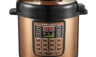 荣事达电压力锅 荣事达电压力锅
