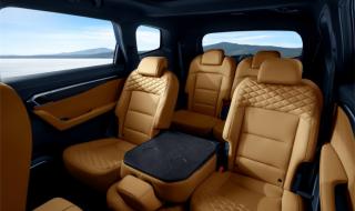 吉利星越l上市价格 吉利星越l上市价格