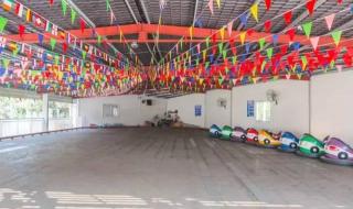 厦门观音山游乐场 厦门观音山游乐场