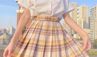 jk制服图片 jk制服图片