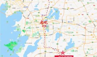 苏州轨道交通规划图