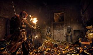 刺客信条兄弟会真相 刺客信条兄弟会真相