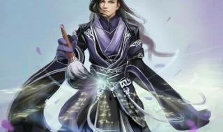 一开始就无敌的小说