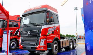 三一牵引车报价 三一牵引车报价