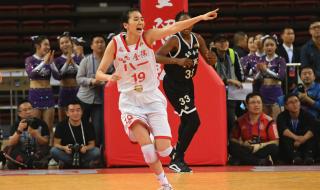 wcba总决赛时间敲定