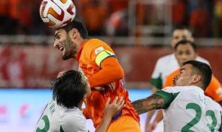 2023足协杯赛程国安