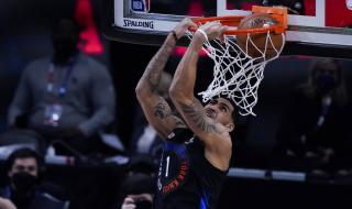 2021nba全明星名单