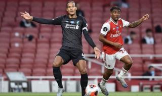 英超利物浦阿森纳 英超利物浦阿森纳