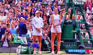 温网2021比赛时间 温网2021比赛时间