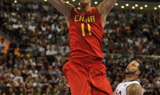 2008奥运篮球比赛决赛 2008奥运篮球比赛决赛