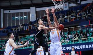 男篮cba积分榜排名最新 男篮cba积分榜排名最新