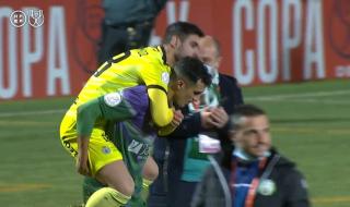 2021年西班牙国王杯冠军