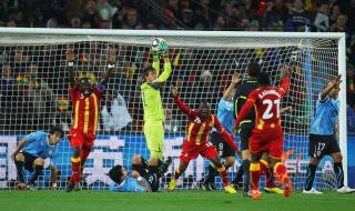 乌拉圭2010年世界杯 乌拉圭2010年世界杯