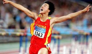 2008年奥运会刘翔退赛 2008年奥运会刘翔退赛