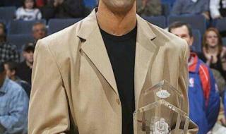 热火主教练个人资料 热火主教练个人资料