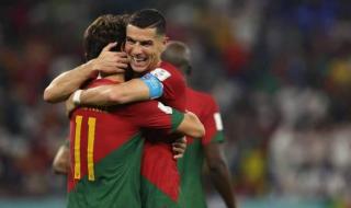 世界杯葡萄牙加纳