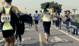 国际马拉松比赛时间 国际马拉松比赛时间