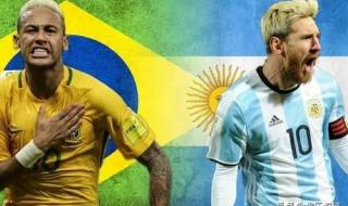 2019年美洲杯巴西阵容