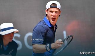 中国网球公开赛赛程表